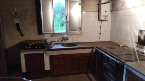 Foto 4 de Casa adosada en venta en Lugar Freis, 5, Cerdido, A Coruña