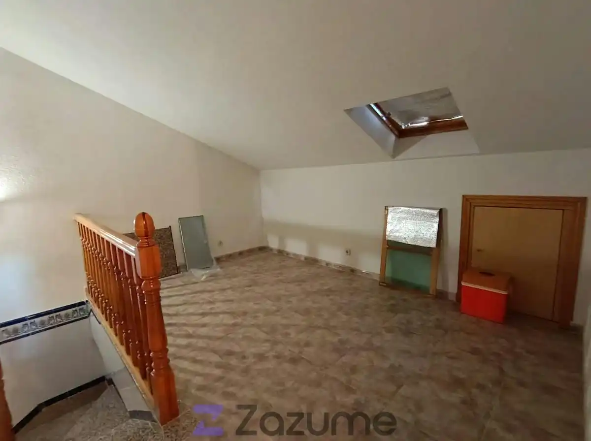 Flat with terrace to rent in C. Yunclillos, imagen 30