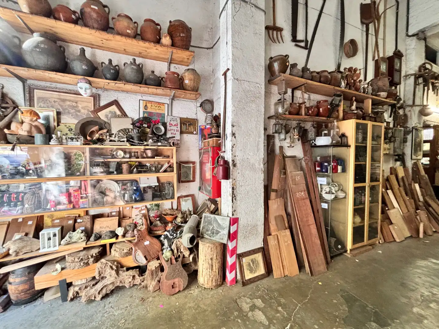 Local comercial en venta en Eixample, imagen 8