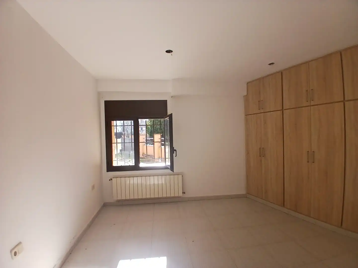 Habitación de Finca rústica en venta en Sant Gregori con Calefacción y Terraza