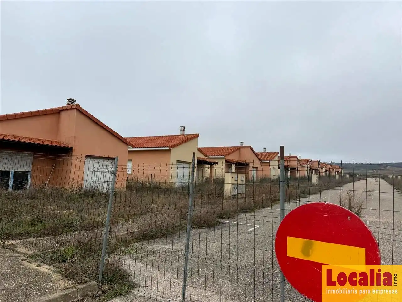 Residencial en venta en BU-V-5008, Valle de las Navas