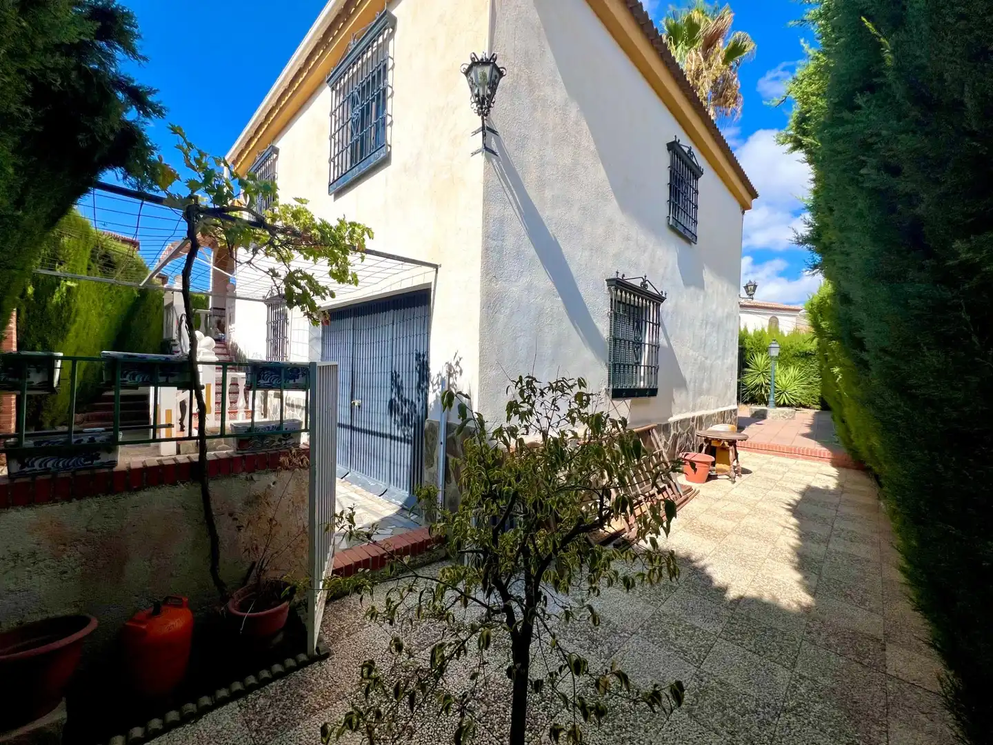 Villa zum Verkauf in Villa de Otura, imagen 66