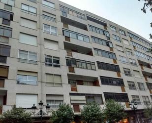 Exterior view of Office for sale in Vigo   with Air Conditioner and Alarm