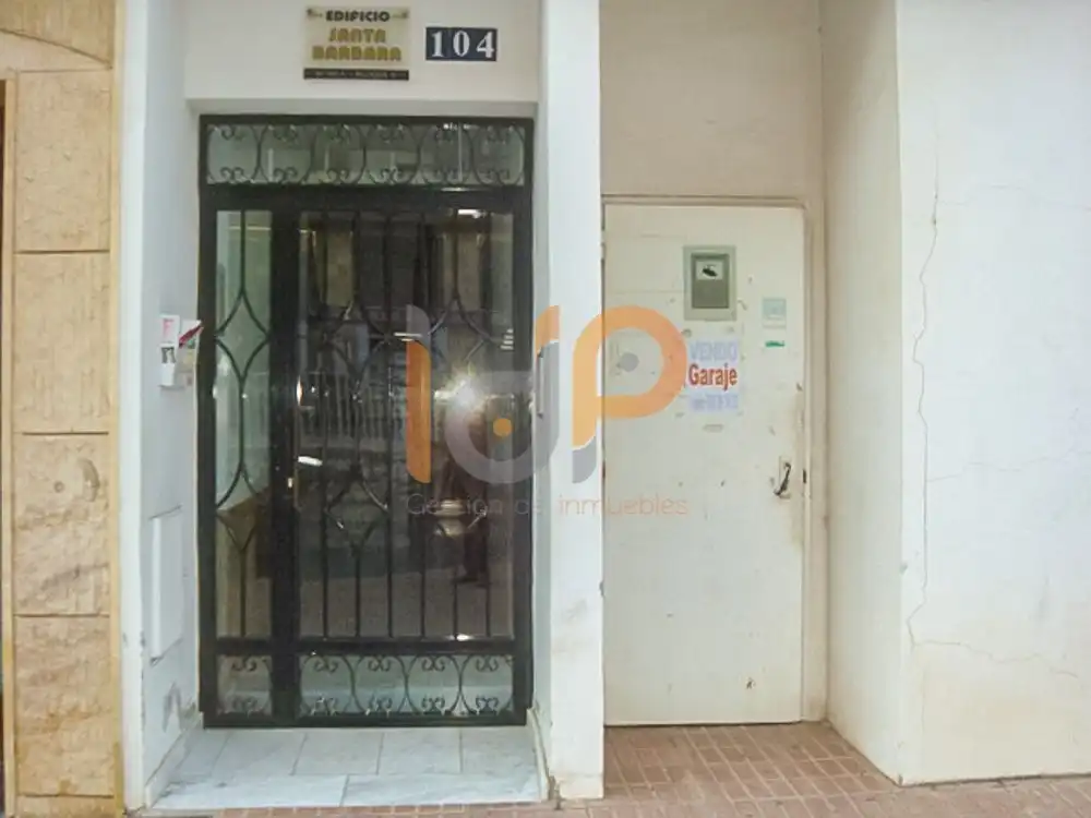 Aparcamiento en venta en Huércal-Overa, imagen 7