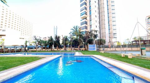 Photo 2 of Flat for sale in Avenida Juan Fuster Zaragoza, Rincón Bajo, Benidorm