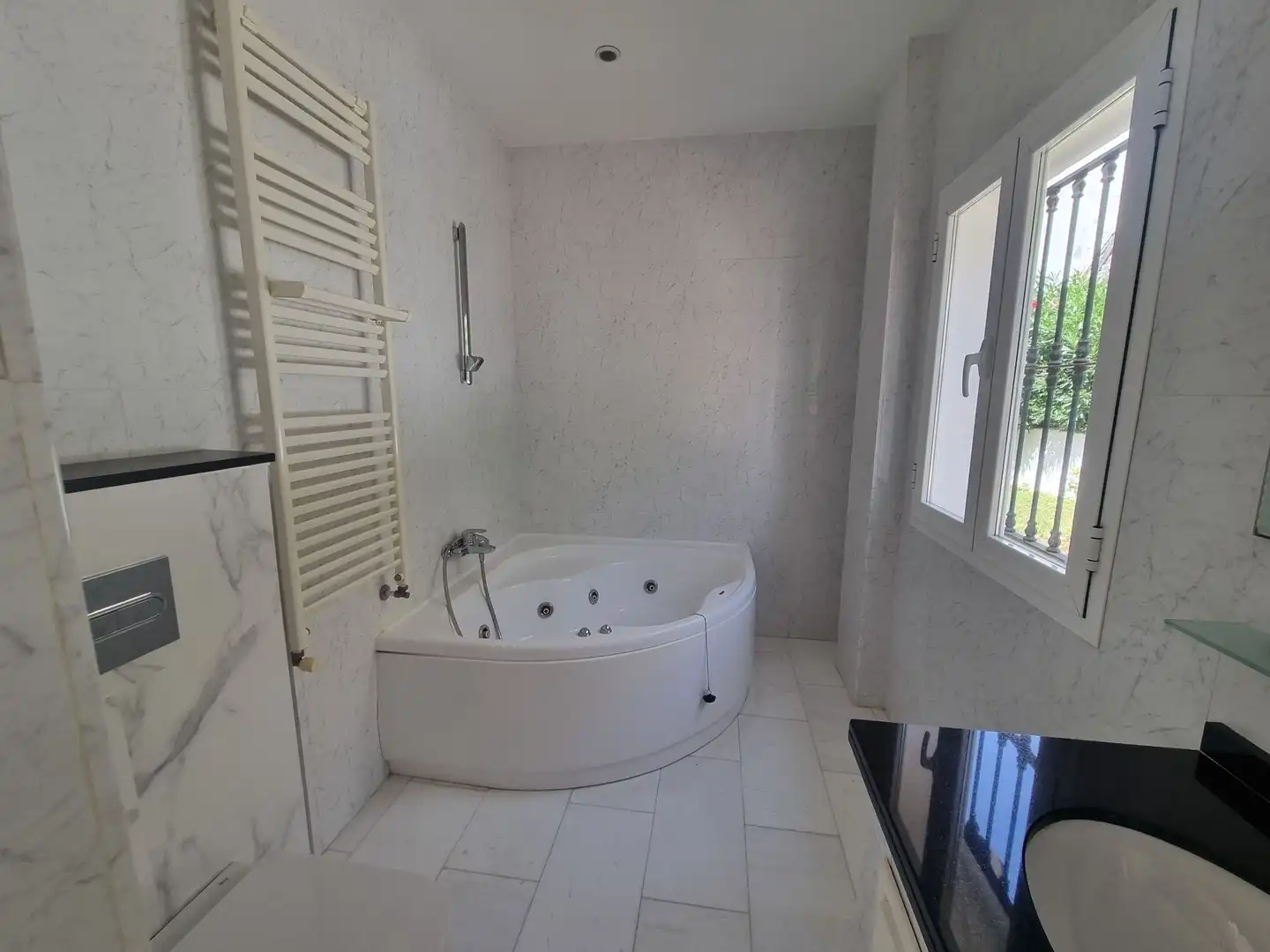 Casa con piscina in vendita a Villafranco del Guadalhorce, imagen 33