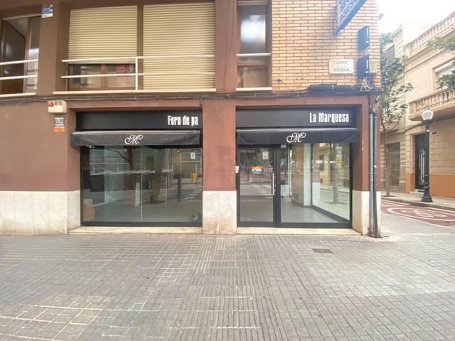 Local comercial en Venta en Carrer d'Olesa en Navas