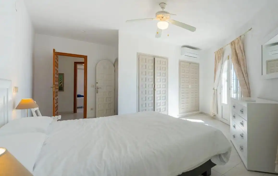 Casa con piscina en venta en Paichi, imagen 34