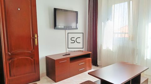 Foto 5 de Piso en venta en de Concepción Arenal, Canido, Ferrol