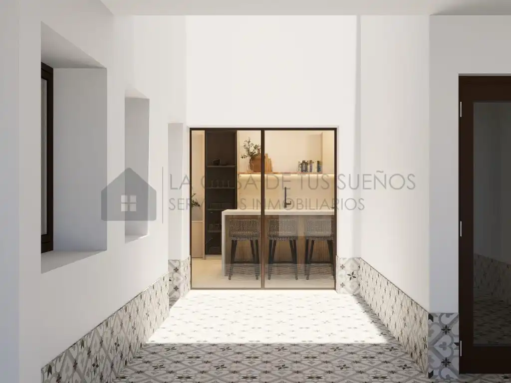 Piso con ascensor en venta en Sax, imagen 6