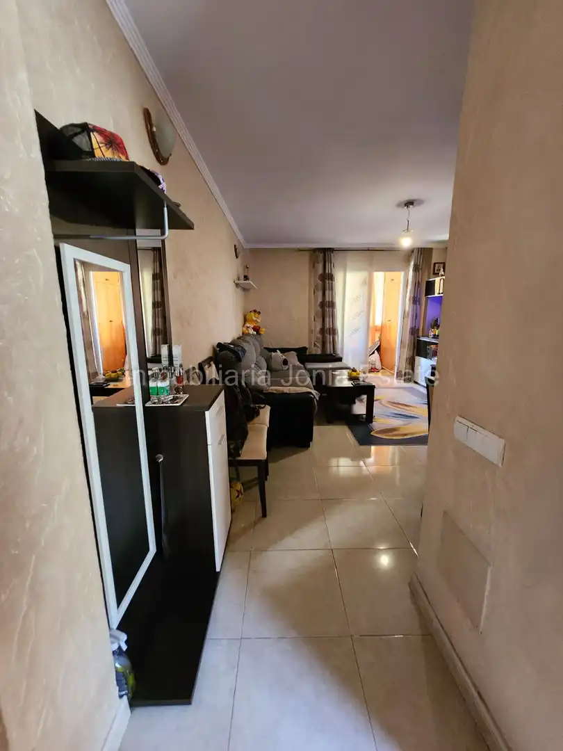 Apartment with terrace for sale in Centro Urbano, imagen 4