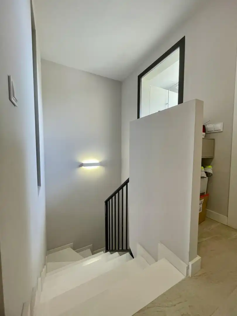 Wohnung zum Verkauf in Finestrat mit Klimaanlage, Heizung und Terrasse