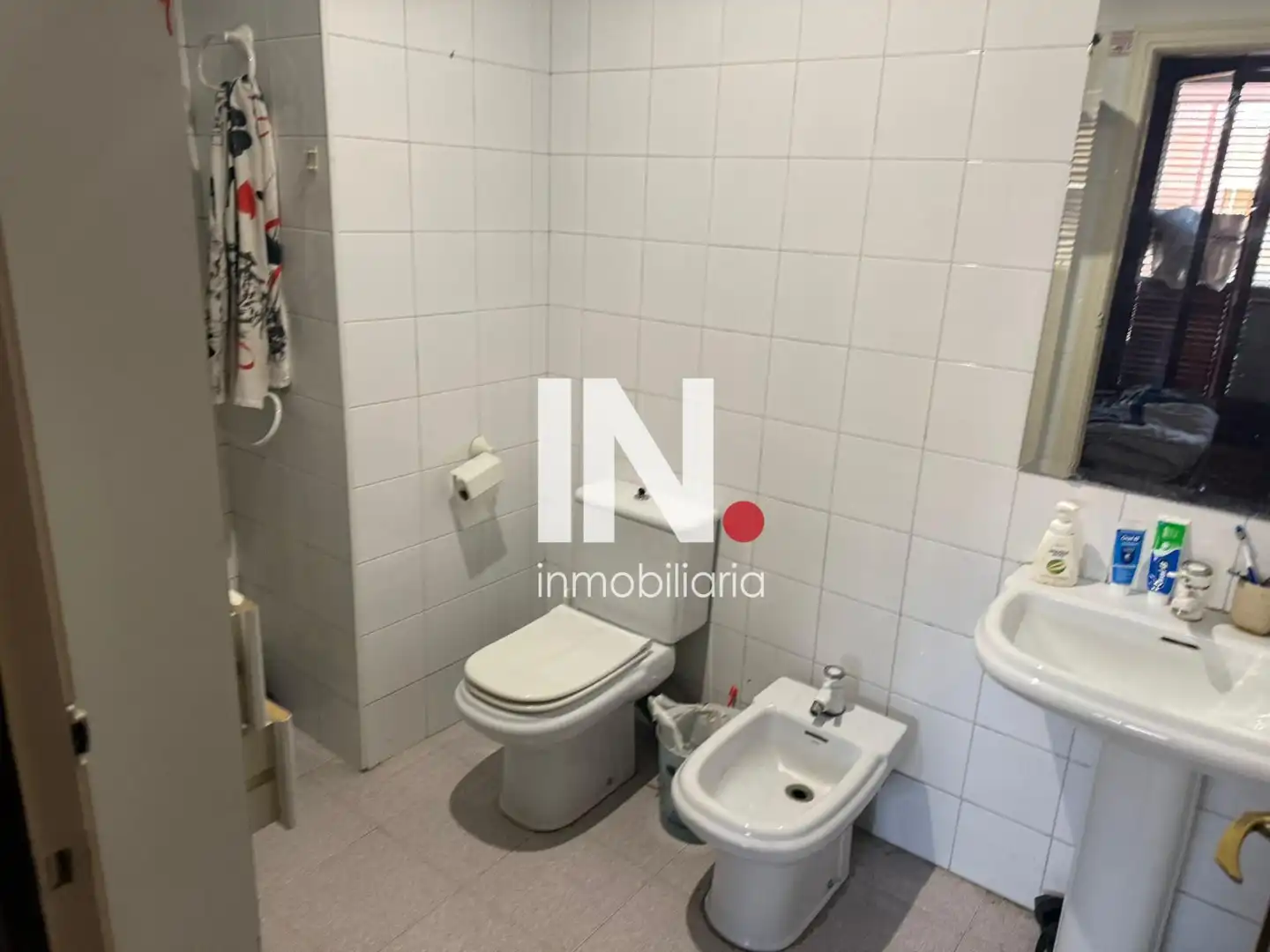 Bany de Pis en venda en Lleida
