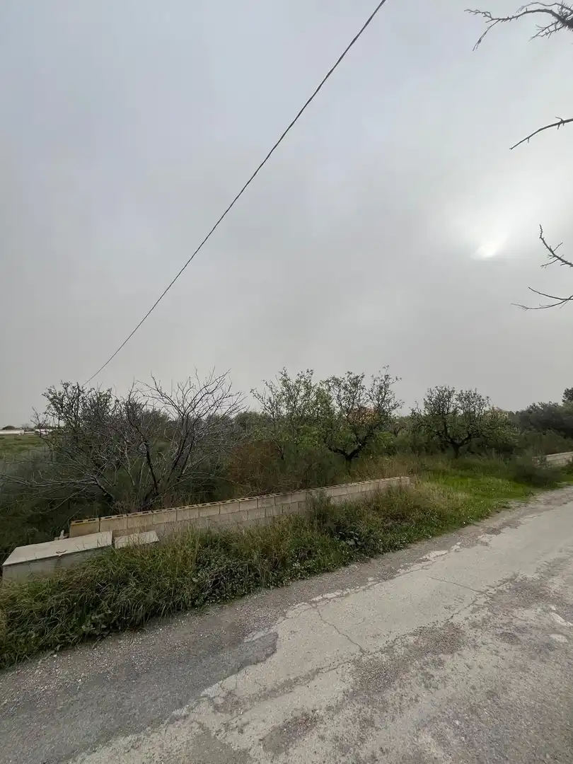 Terrain rustique à vendre à La Algoda - Matola - Llano de San José, imagen 2