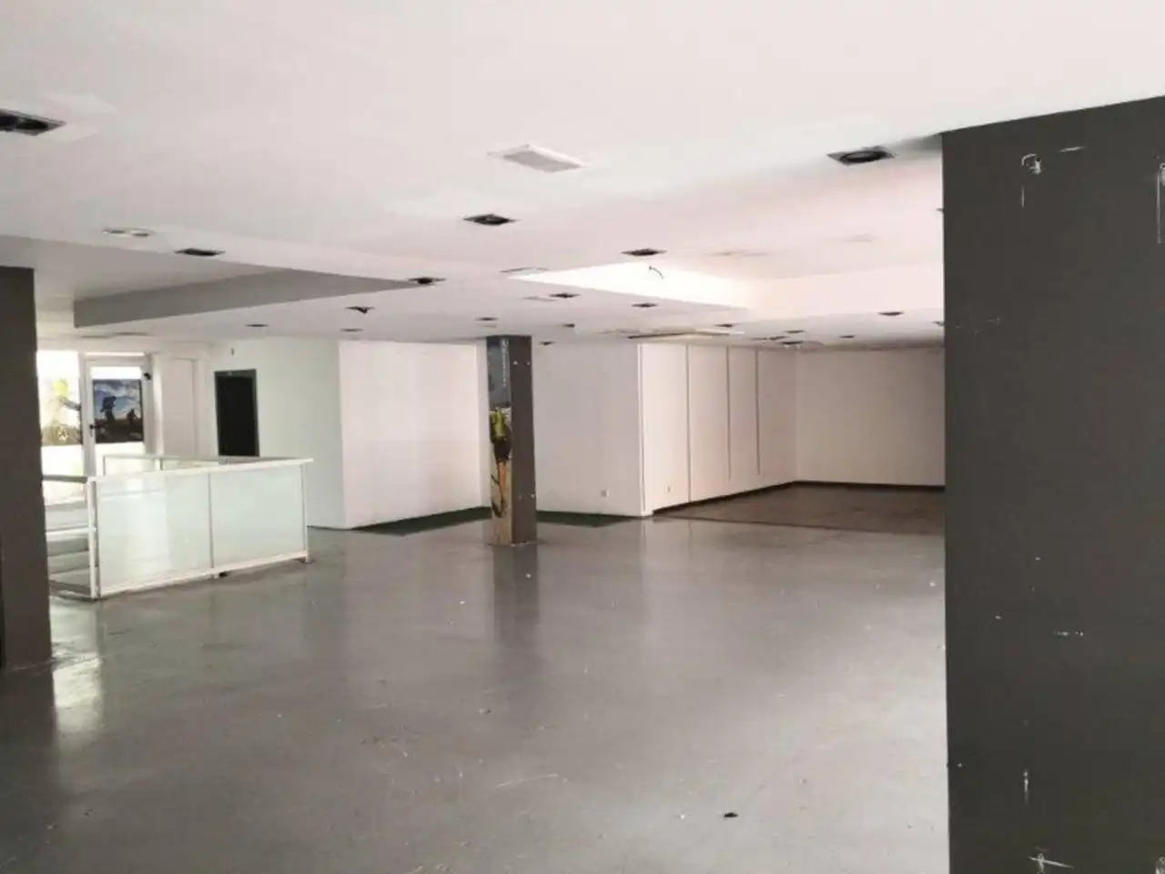 Locale commerciale in vendita a Centre - Sant Oleguer, imagen 9