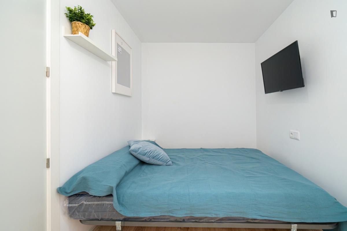 Apartment to share in Pont Nou - Corazón de Jesús