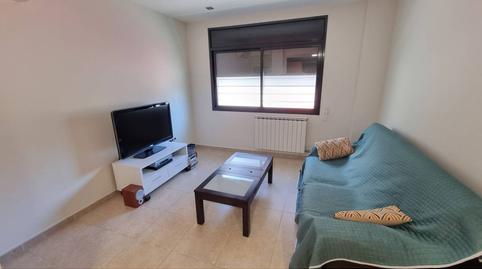 Foto 4 de Pis en venda a Josep María de Sagarra, 25, Font Verda, Barcelona