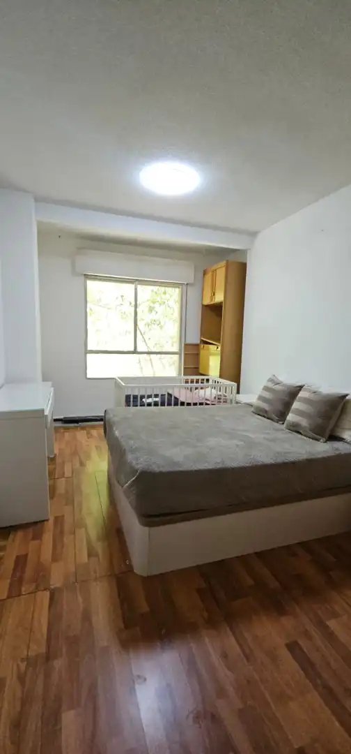 Bedroom of Flat for sale in Puertollano  with Heating, Furnished and Balcony