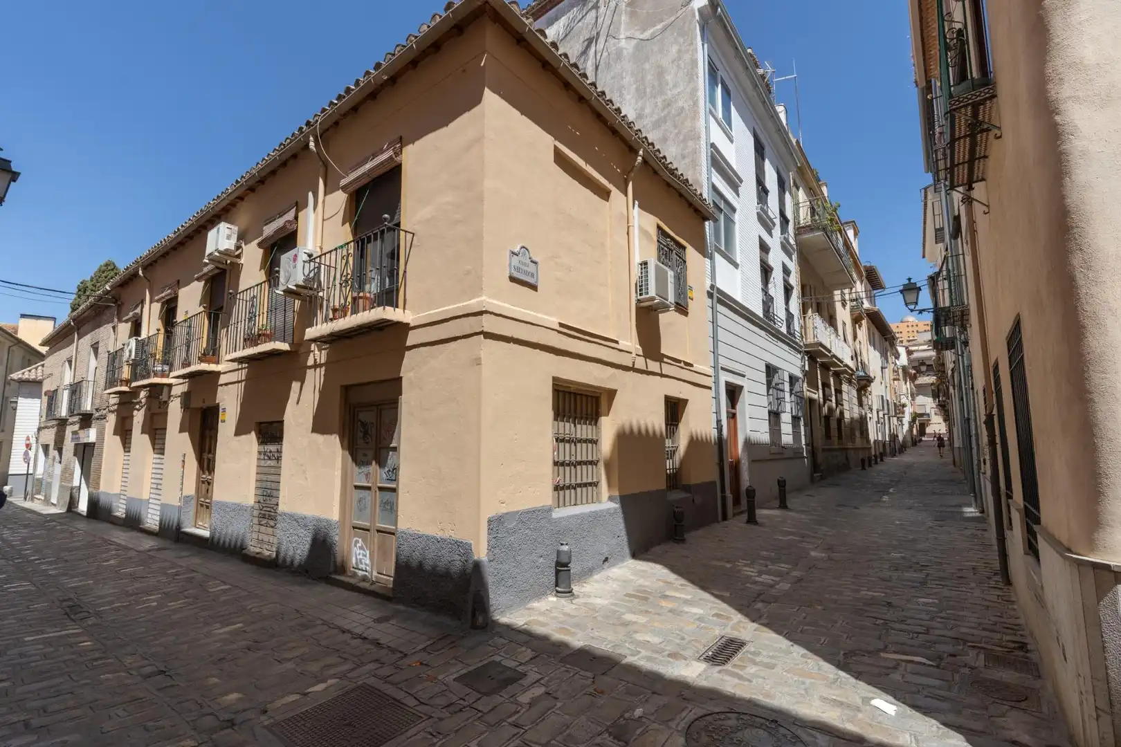 Flat for sale in Centro