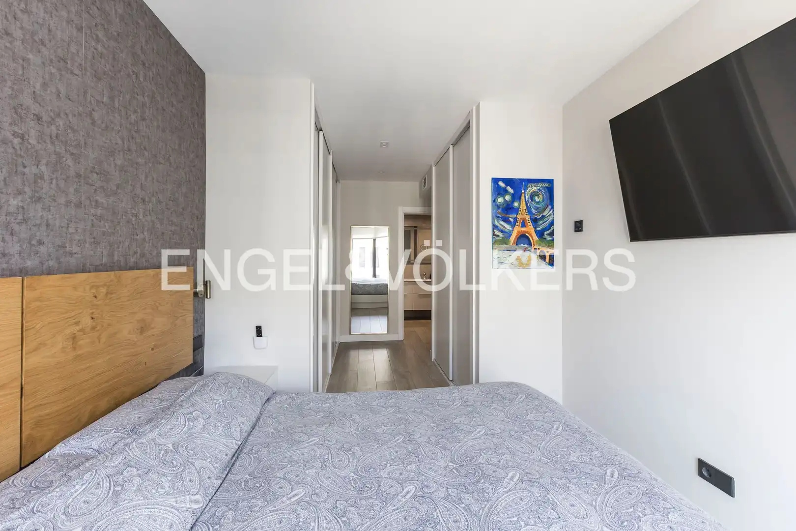 Flat for rent in Valdebebas - Valdefuentes