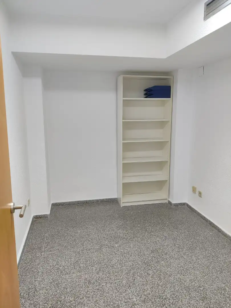 Büro mit Aufzug zur Miete in Carrer Pintor Lorenzo Casanova, imagen 16