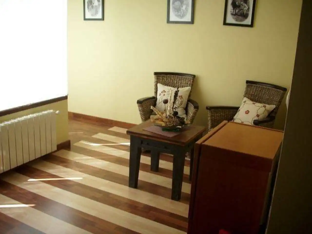 Casa in vendita a Villanueva de la Serena, imagen 3