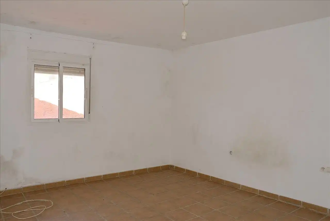 Casa adosada en venta en Algeciras con Terraza