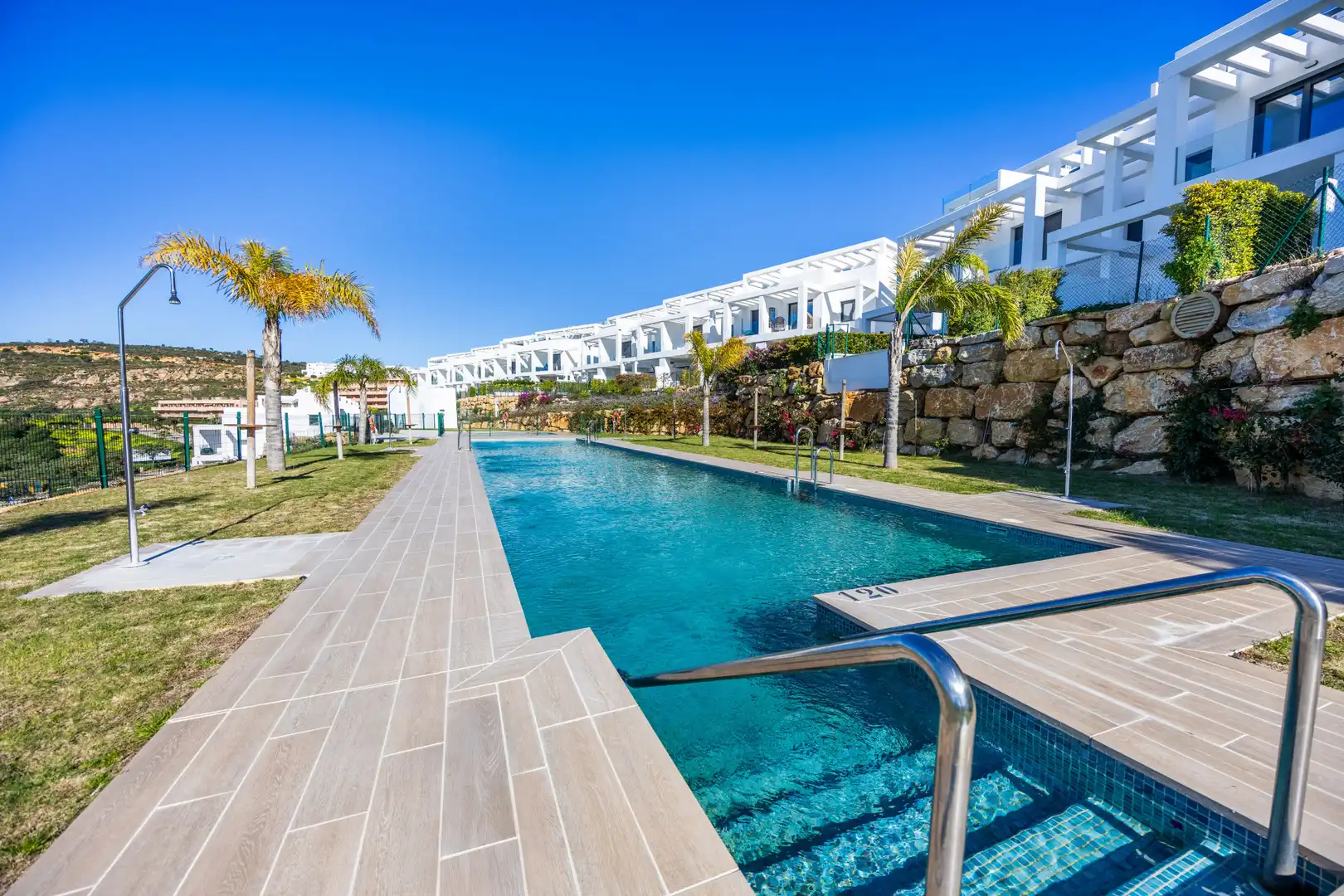 Terraced house with pool for sale in Chullera, imagen 57