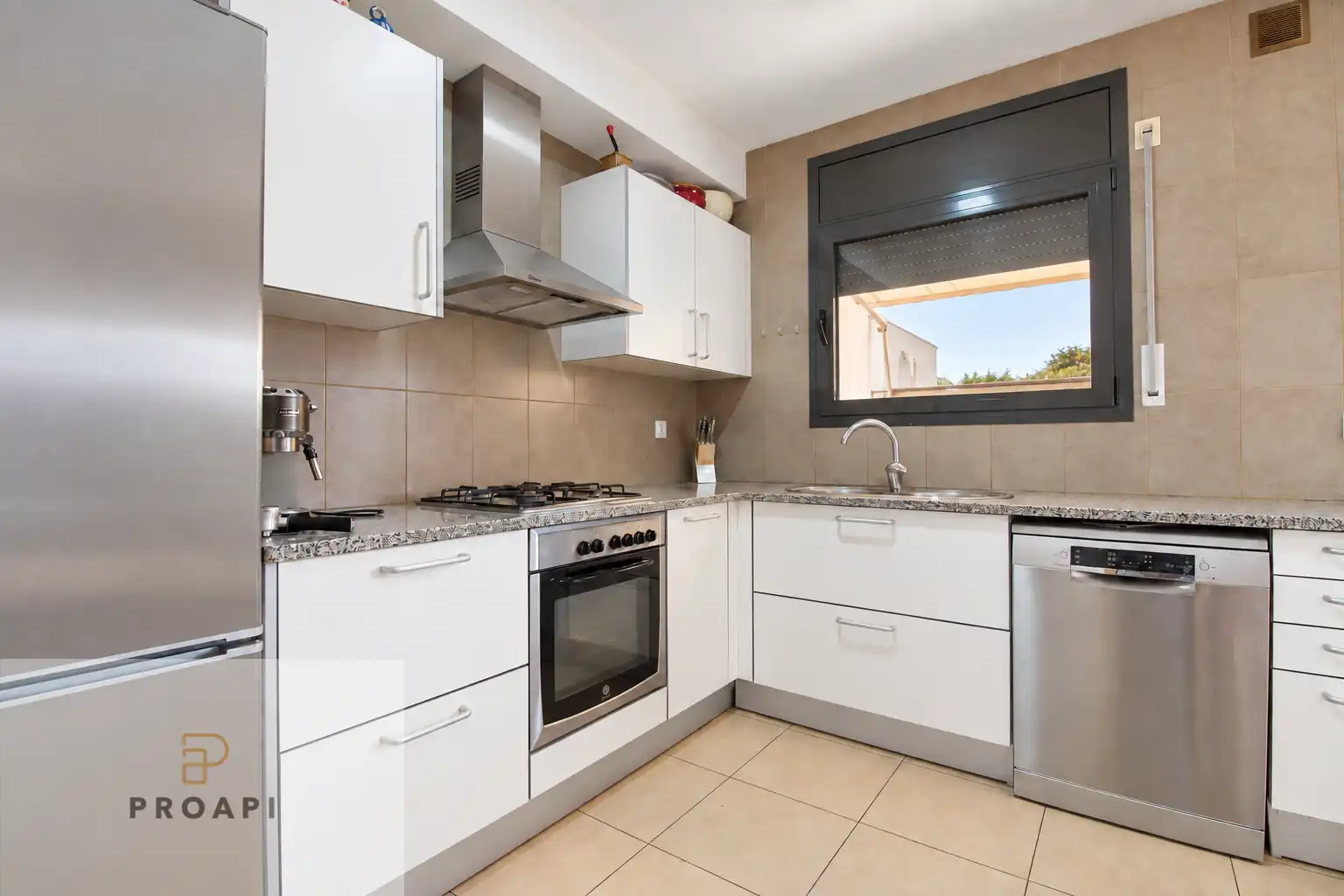 Casa amb terrassa en venda a Cassà de la Selva, imagen 13