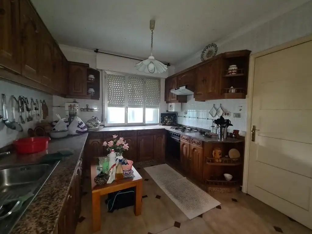 Casa con terraza en venta en Boiro, imagen 3
