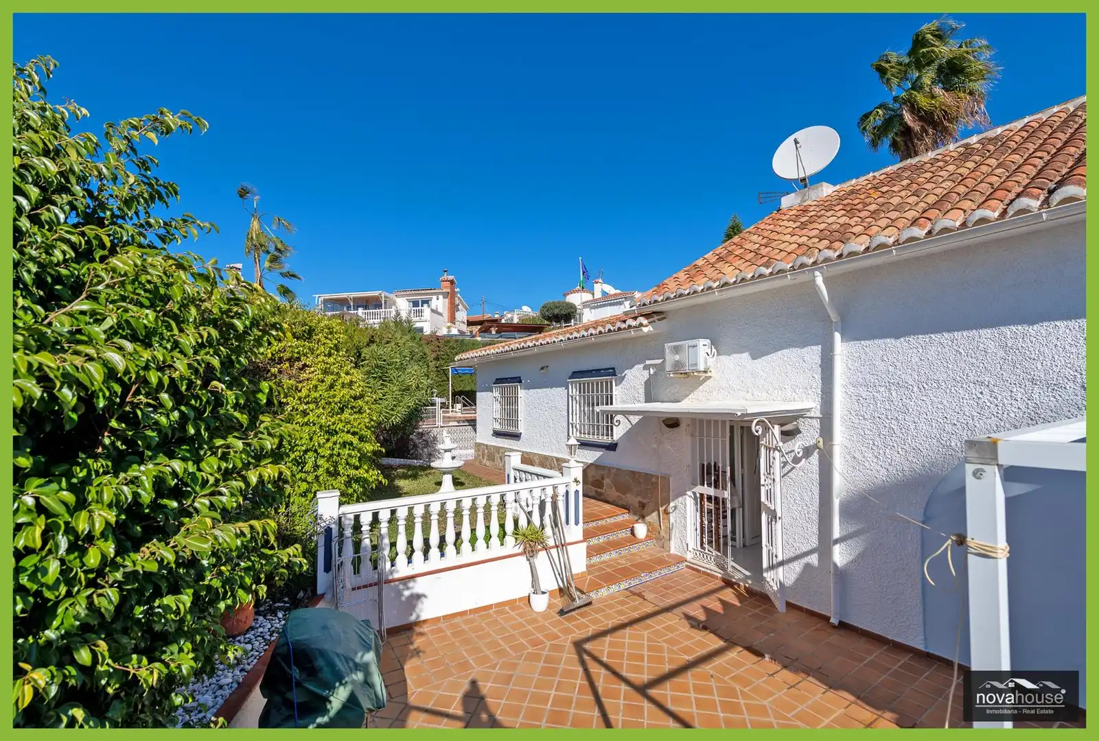 Casa con terraza en venta en Calle LEVANTE (RIVERA TRAYAMAR), imagen 25