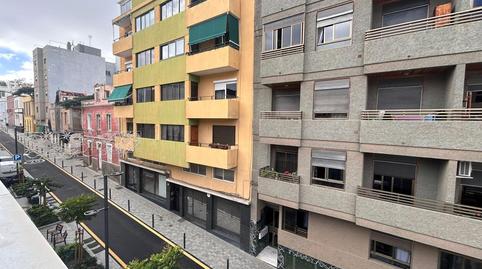 Foto 5 de Casa o xalet en venda a Toscal,  Santa Cruz de Tenerife Capital