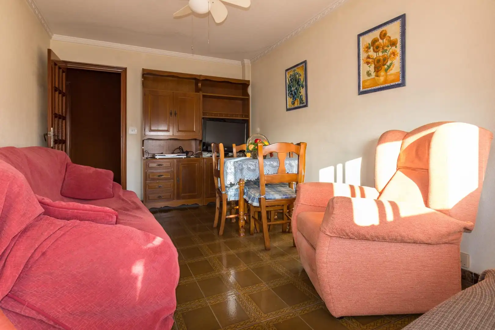 Apartament en venda a Calle de Menéndez Pidal, imagen 13