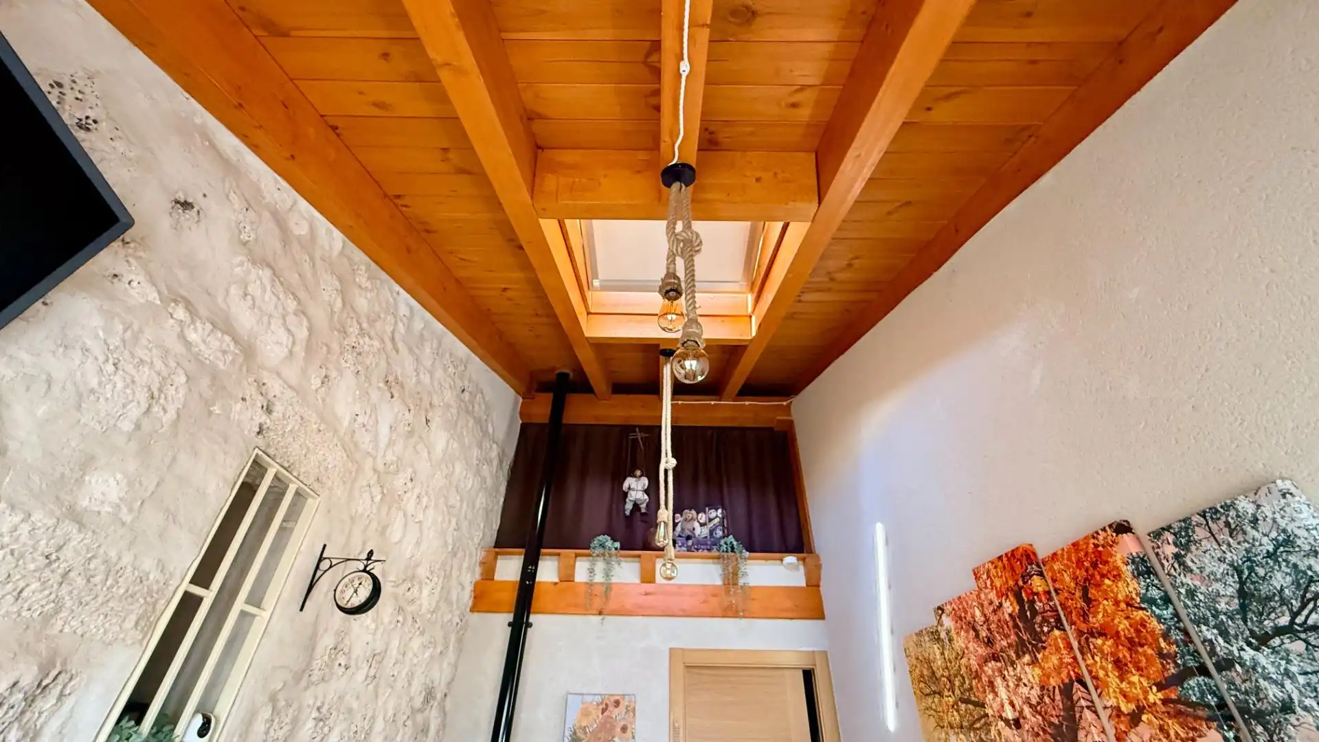 Casa o chalet en venta en Cozuelos de Fuentidueña con Alarma