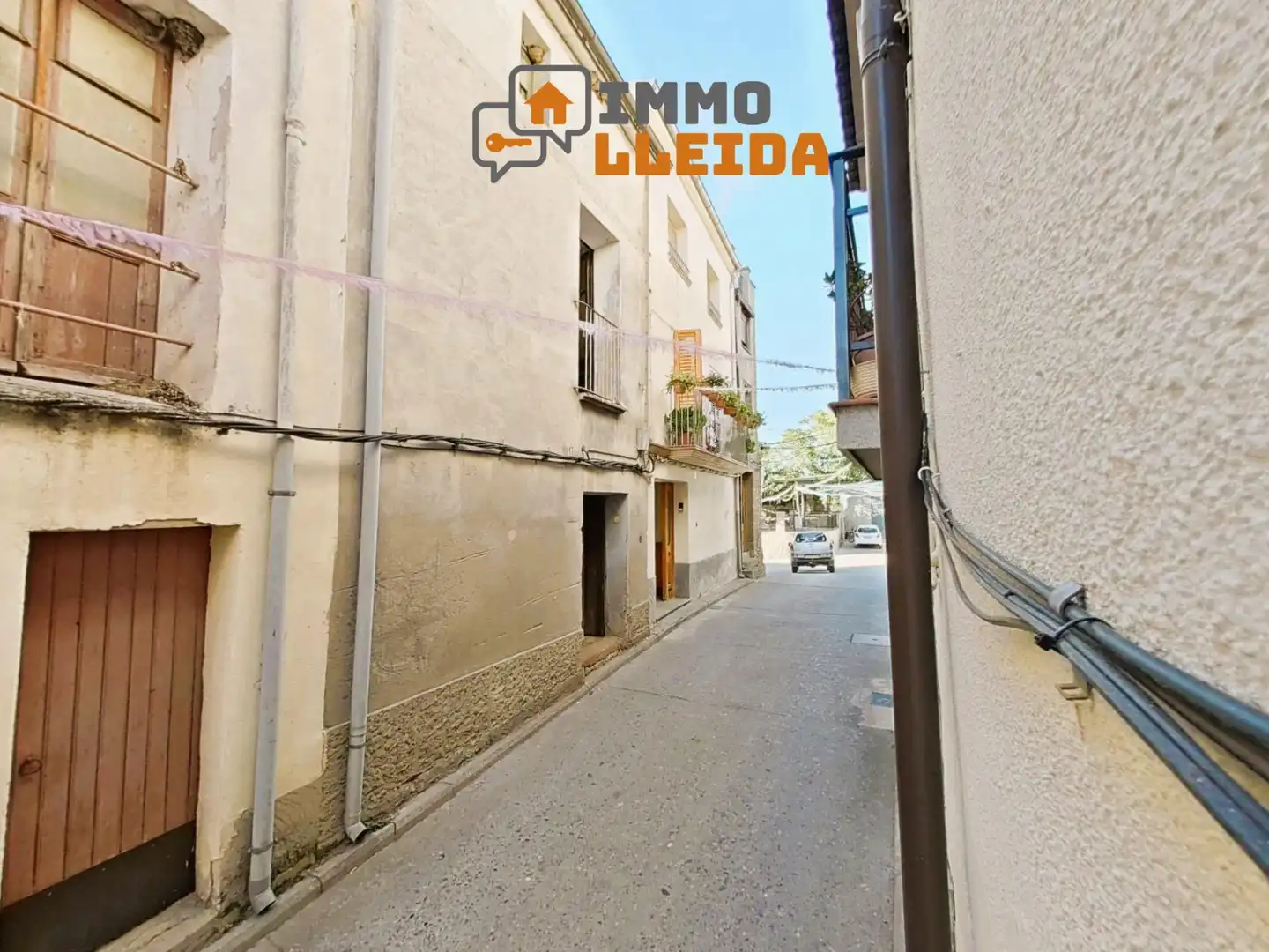 Adossat amb terrassa en venda a Calle HNO JOAQUIN DON 6, imagen 2
