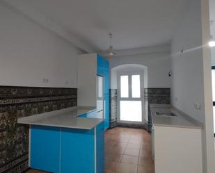 Kitchen of Planta baja to rent in Sanlúcar la Mayor  with Air Conditioner, Heating and Furnished