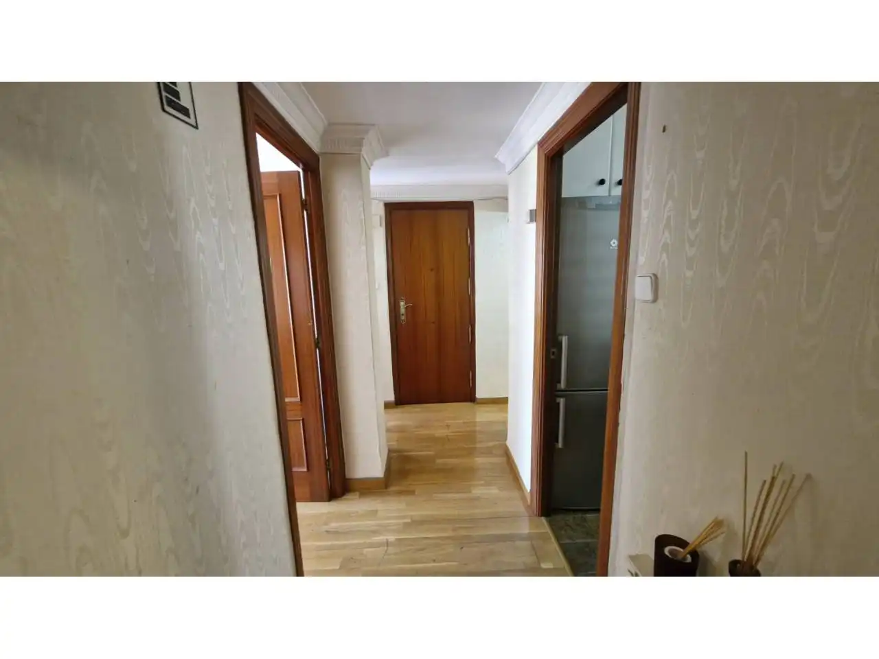 Pis en venda en  Logroño amb Aire condicionat, Calefacció i Parquet