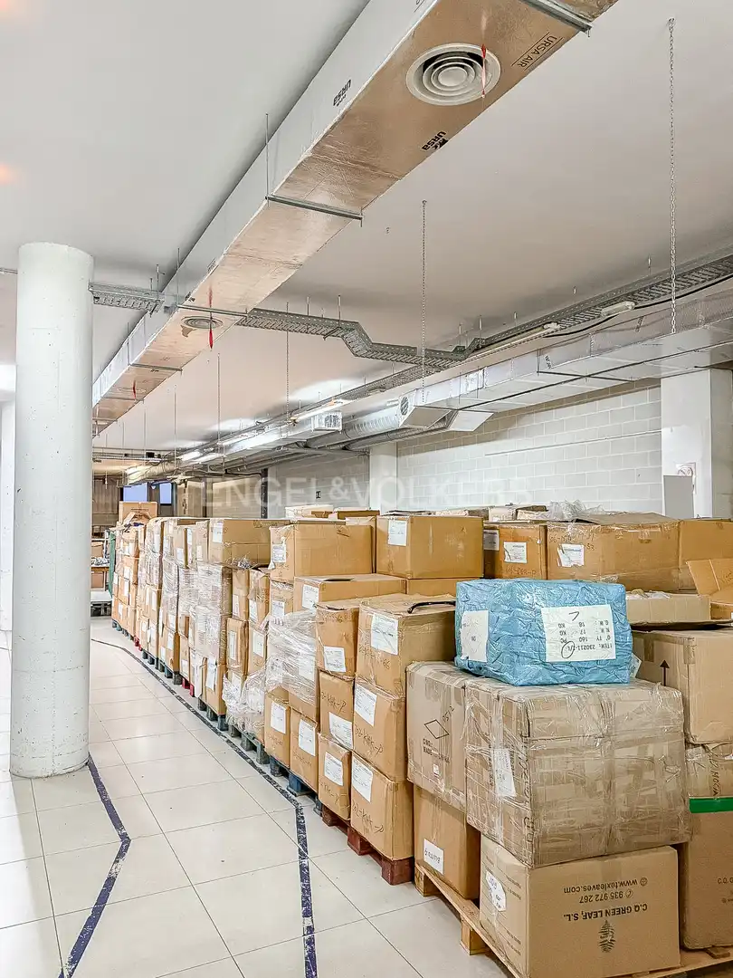 Nave industrial en venta en Eixample, imagen 11