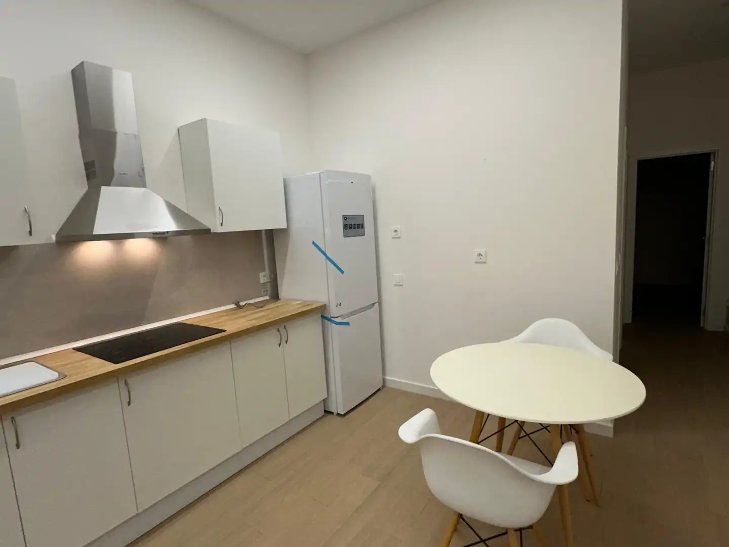 Apartamento de alquiler en Vistalegre