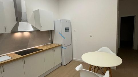 Foto 4 de Apartamento de alquiler en Vistalegre, Murcia Capital