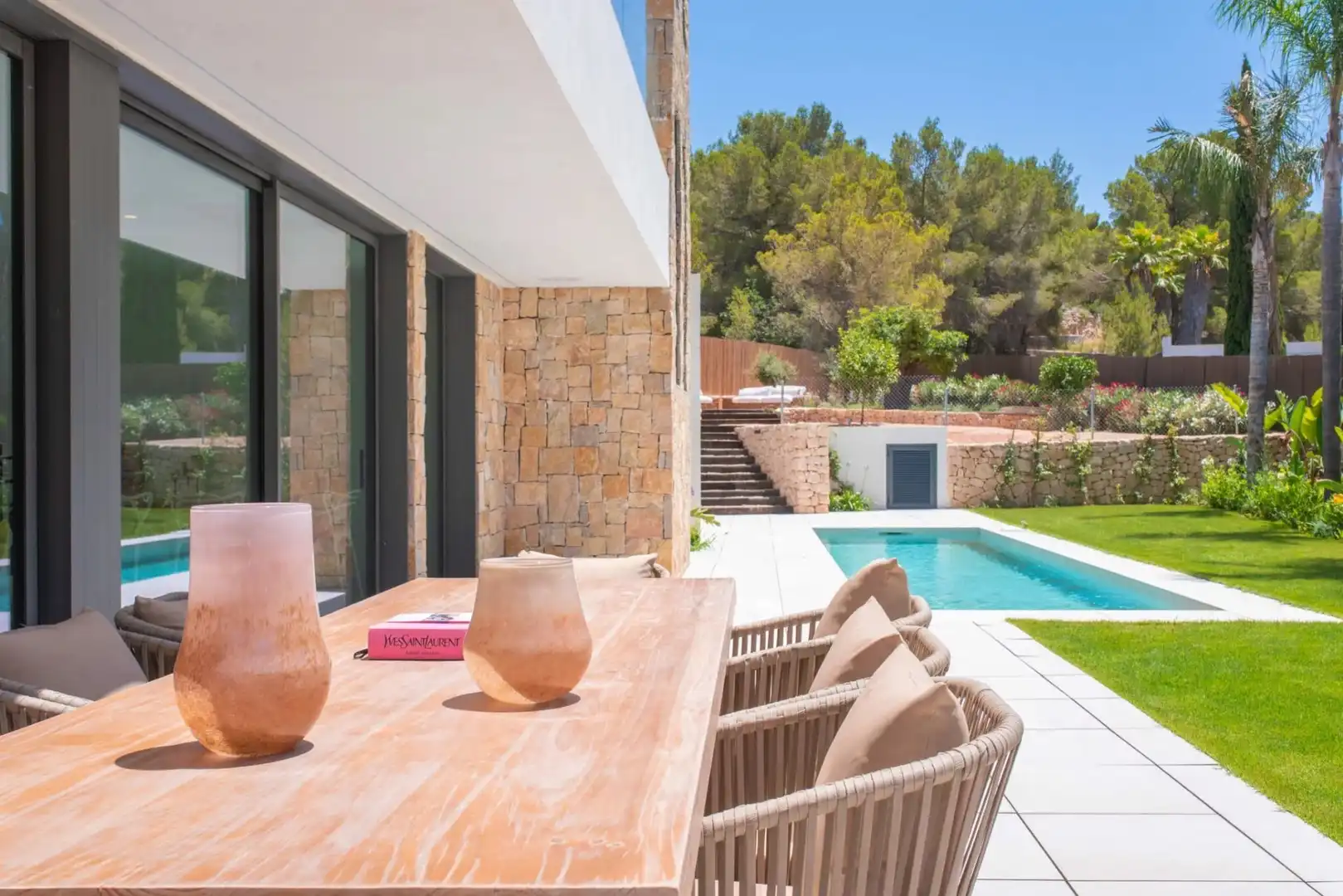 Haus mit Pool zum Verkauf in Roca Llisa, imagen 18