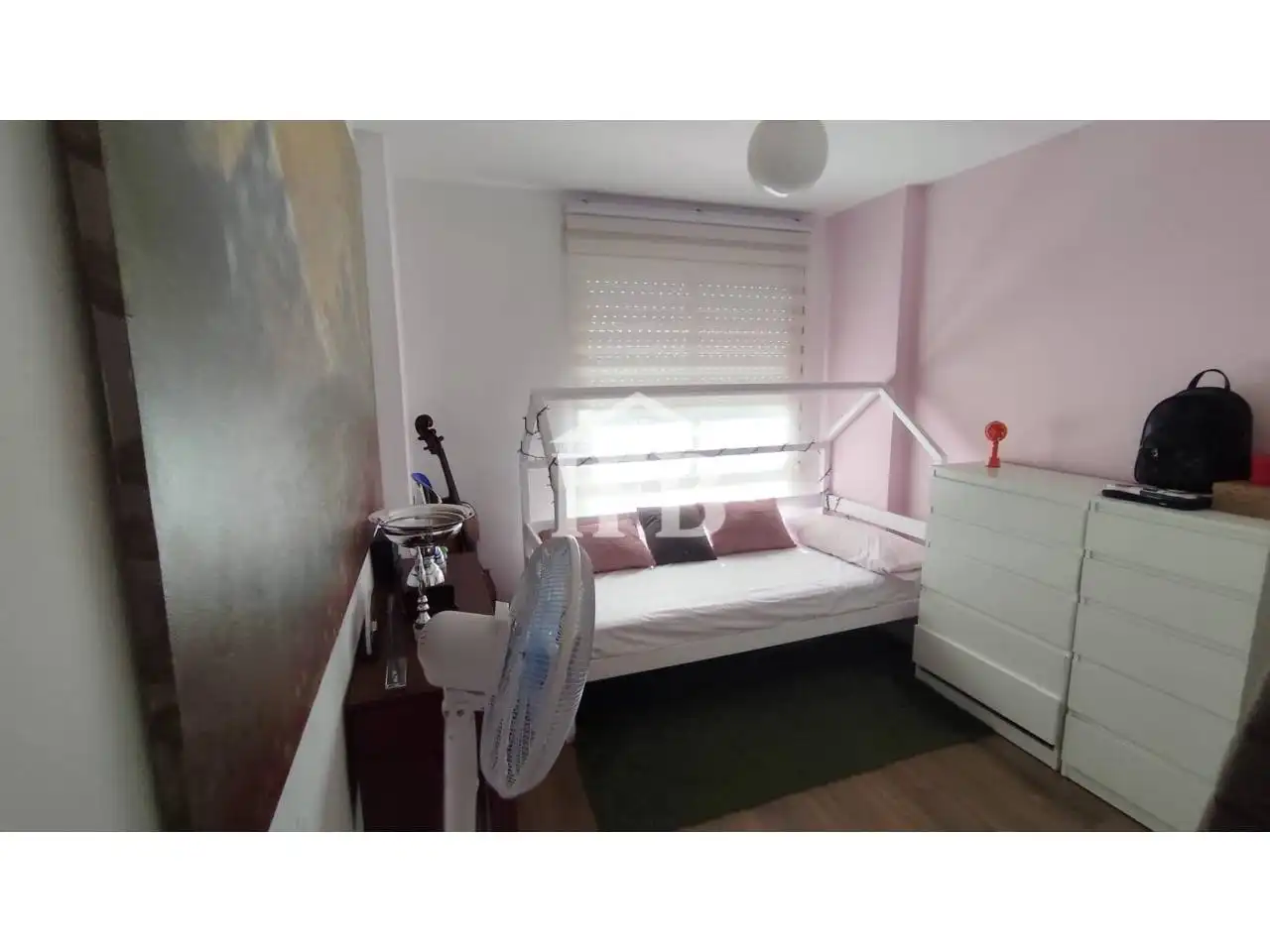Bedroom of Duplexes for sale in La Estación 