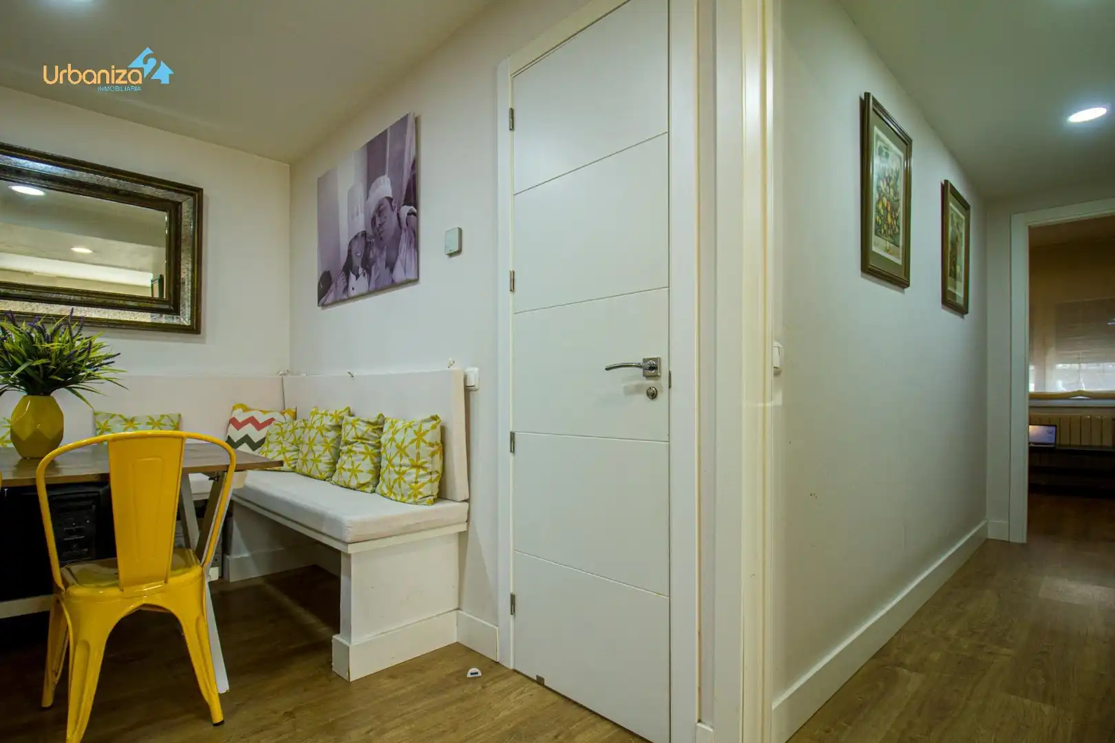 Piso en venta en Badajoz
