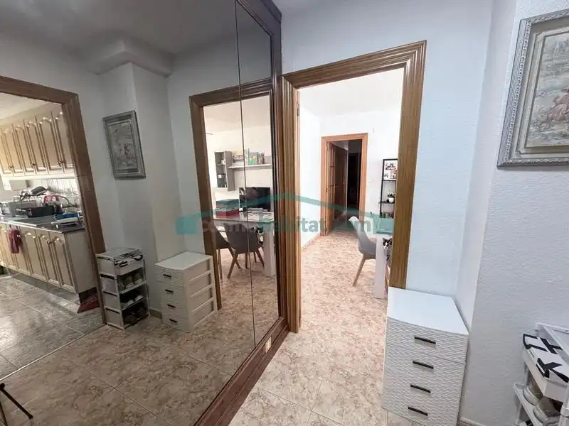 Piso con ascensor en venta en L'Olivereta, imagen 6