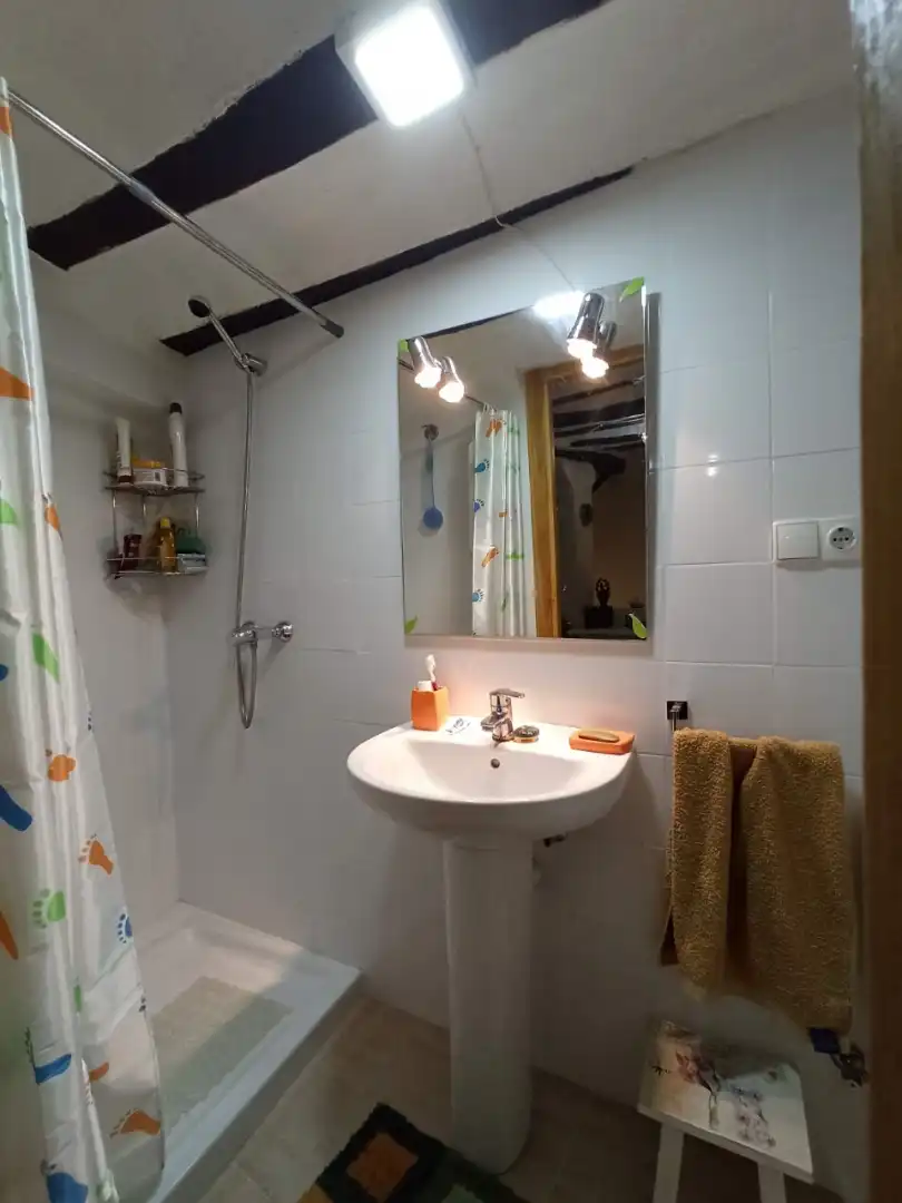 Casa o xalet en venda a Calle Leopoldo Elías, Soto En Cameros