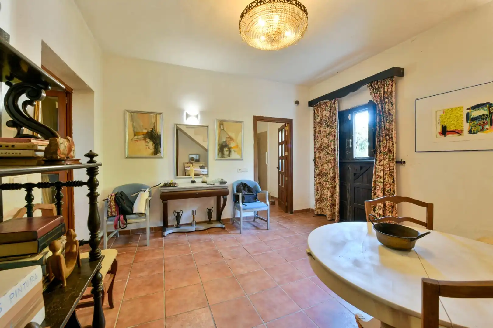 Casa o xalet en venda en Petra amb Aire condicionat i Calefacció