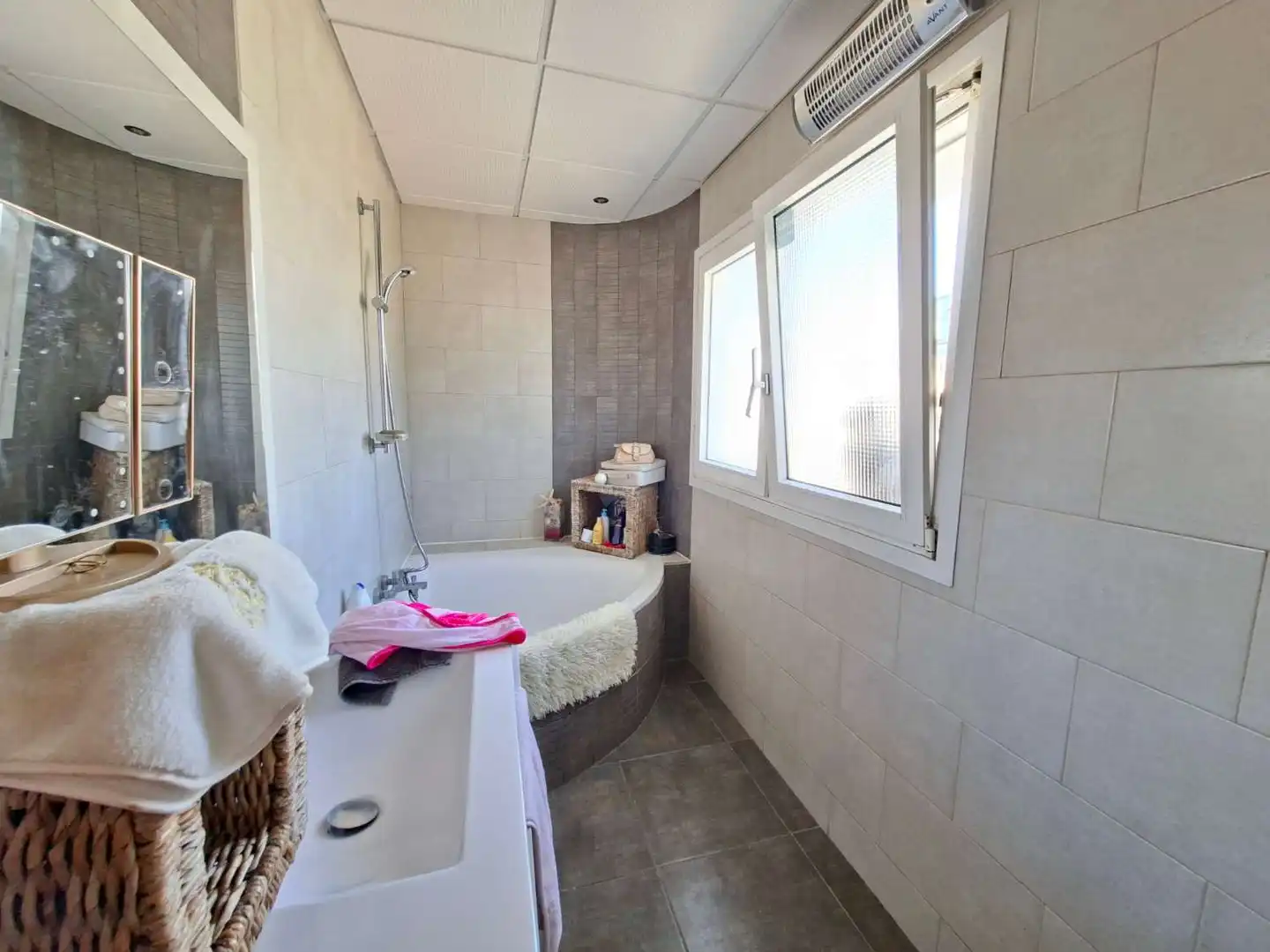Villa mit Pool zum Verkauf in Benajarafe, imagen 38