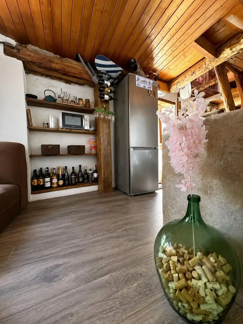 Casa adosada en venta en Toreno
