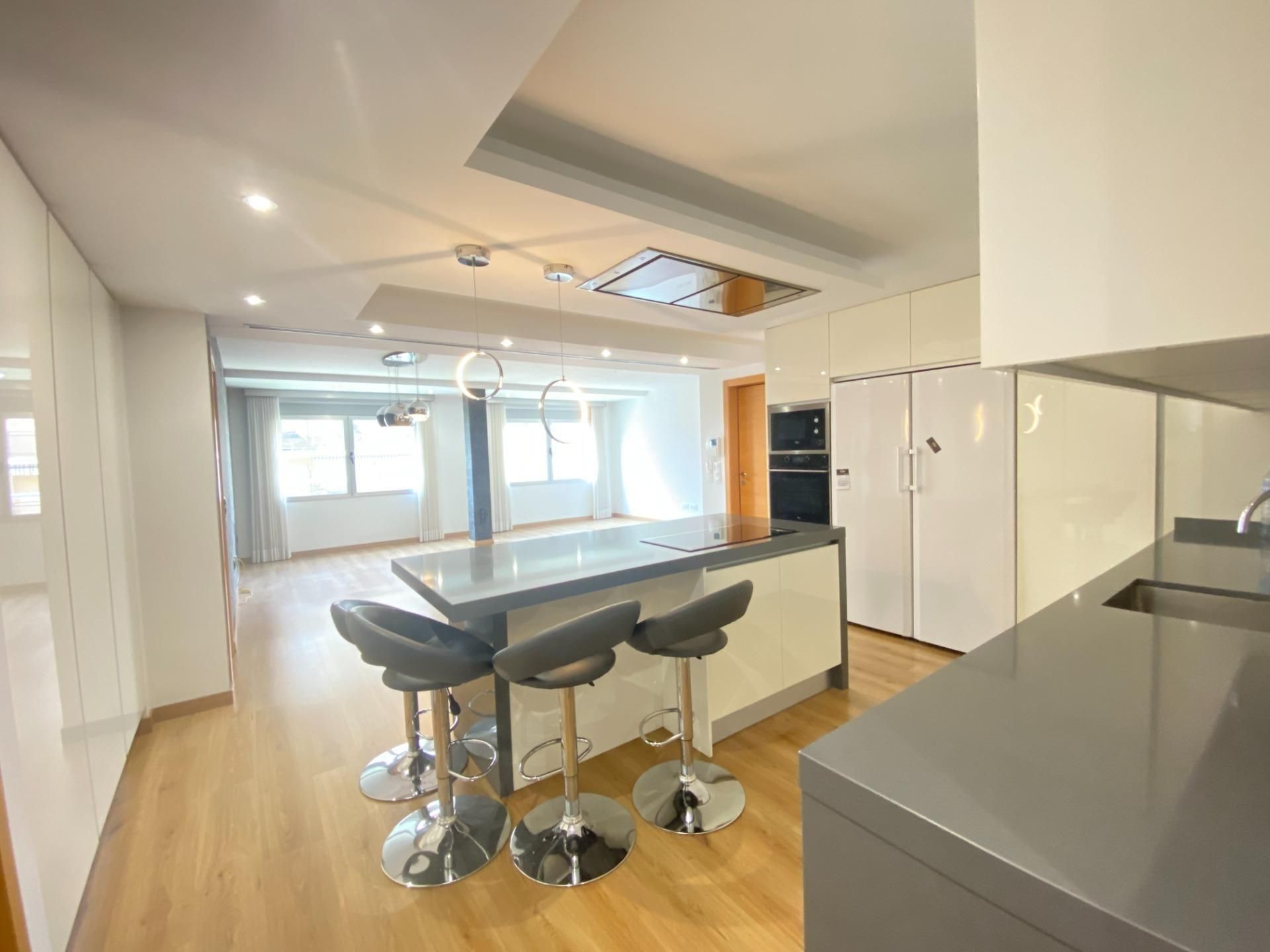 Pis en venda a Passeig GERMANIES, 26, Centro Histórico