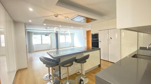 Foto 2 de Pis en venda a Passeig Germanies, 26, Centro Histórico, Valencia